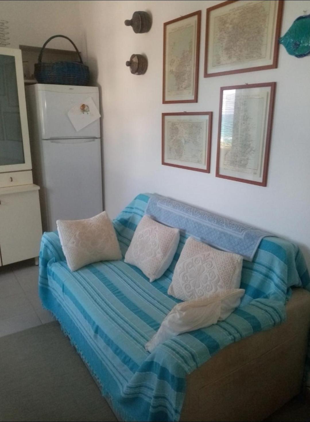 Villa Vera Trifamigliare Con Ingresso Diretto 20 Mt Al Mare Clima Wi-Fi Bbq Cala Liberotto Zimmer foto